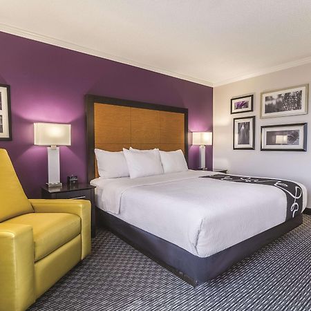 La Quinta Inn By Wyndham Odessa Eksteriør bilde