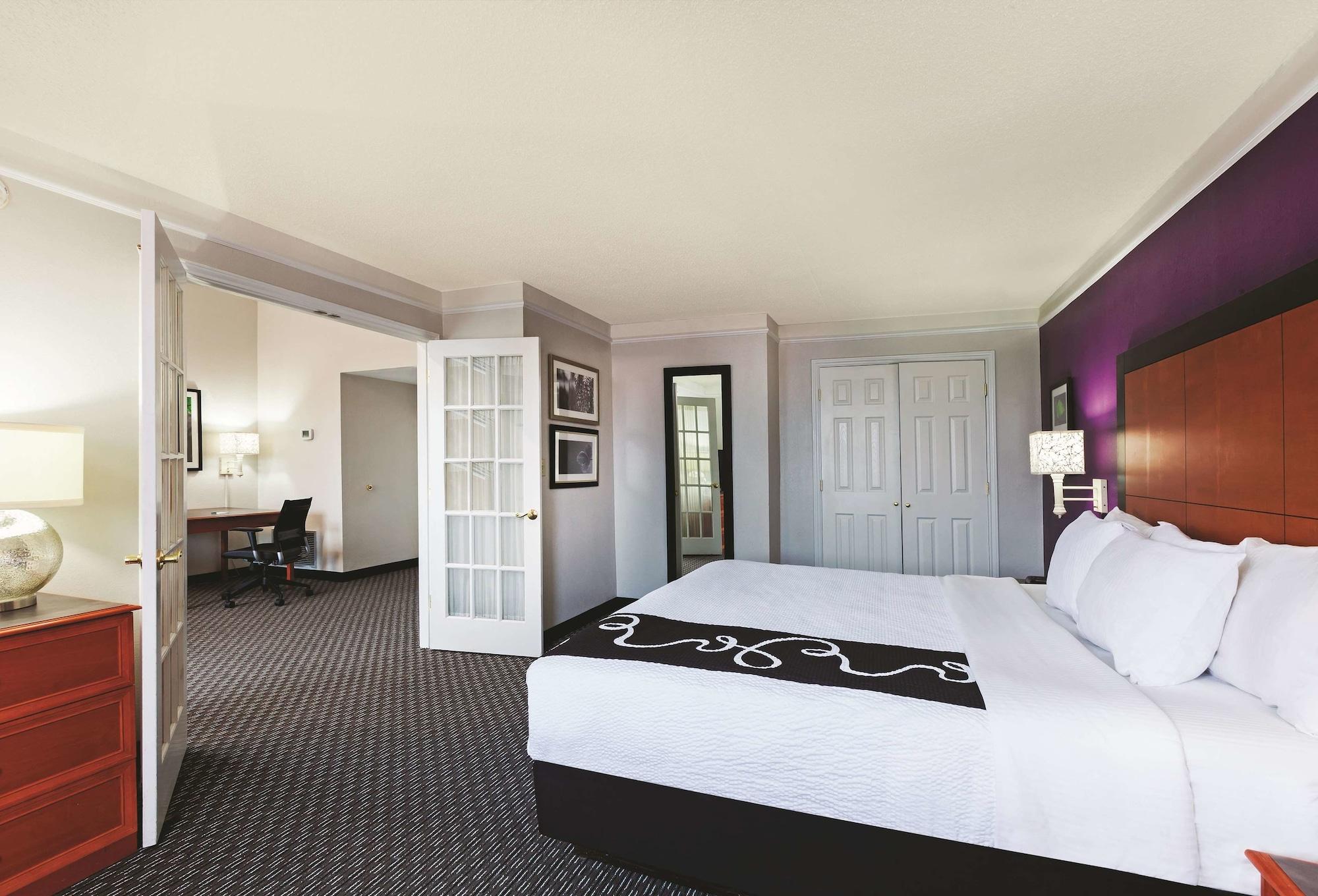 La Quinta Inn By Wyndham Odessa Eksteriør bilde