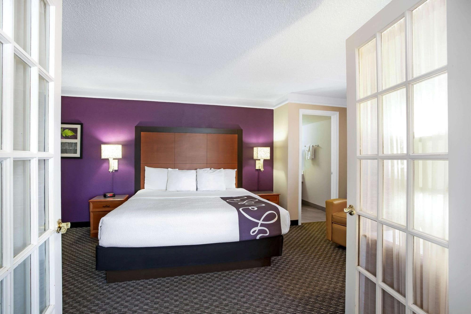 La Quinta Inn By Wyndham Odessa Eksteriør bilde