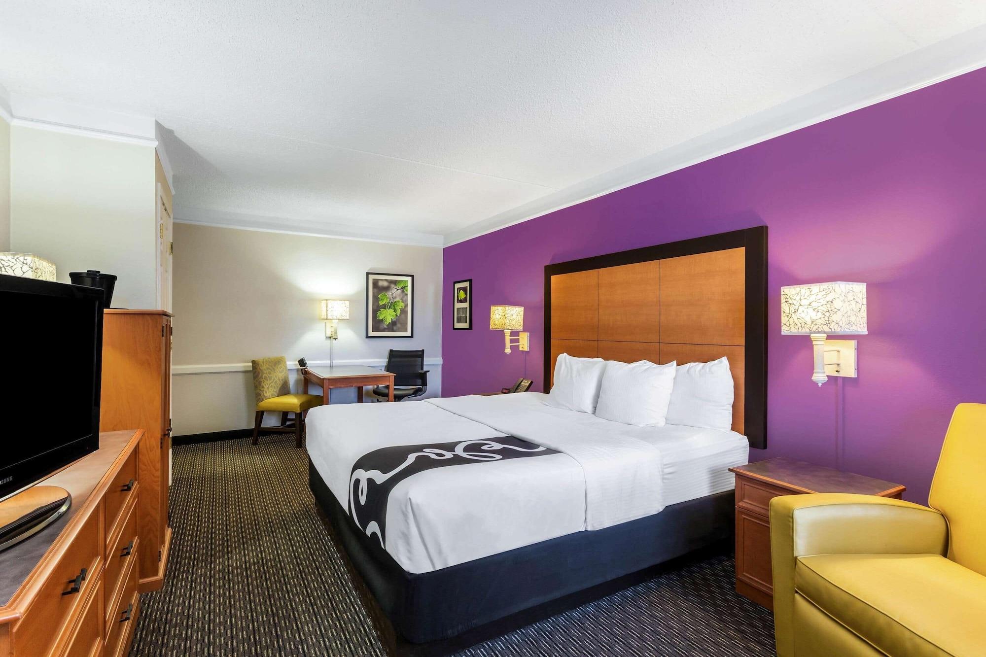 La Quinta Inn By Wyndham Odessa Eksteriør bilde