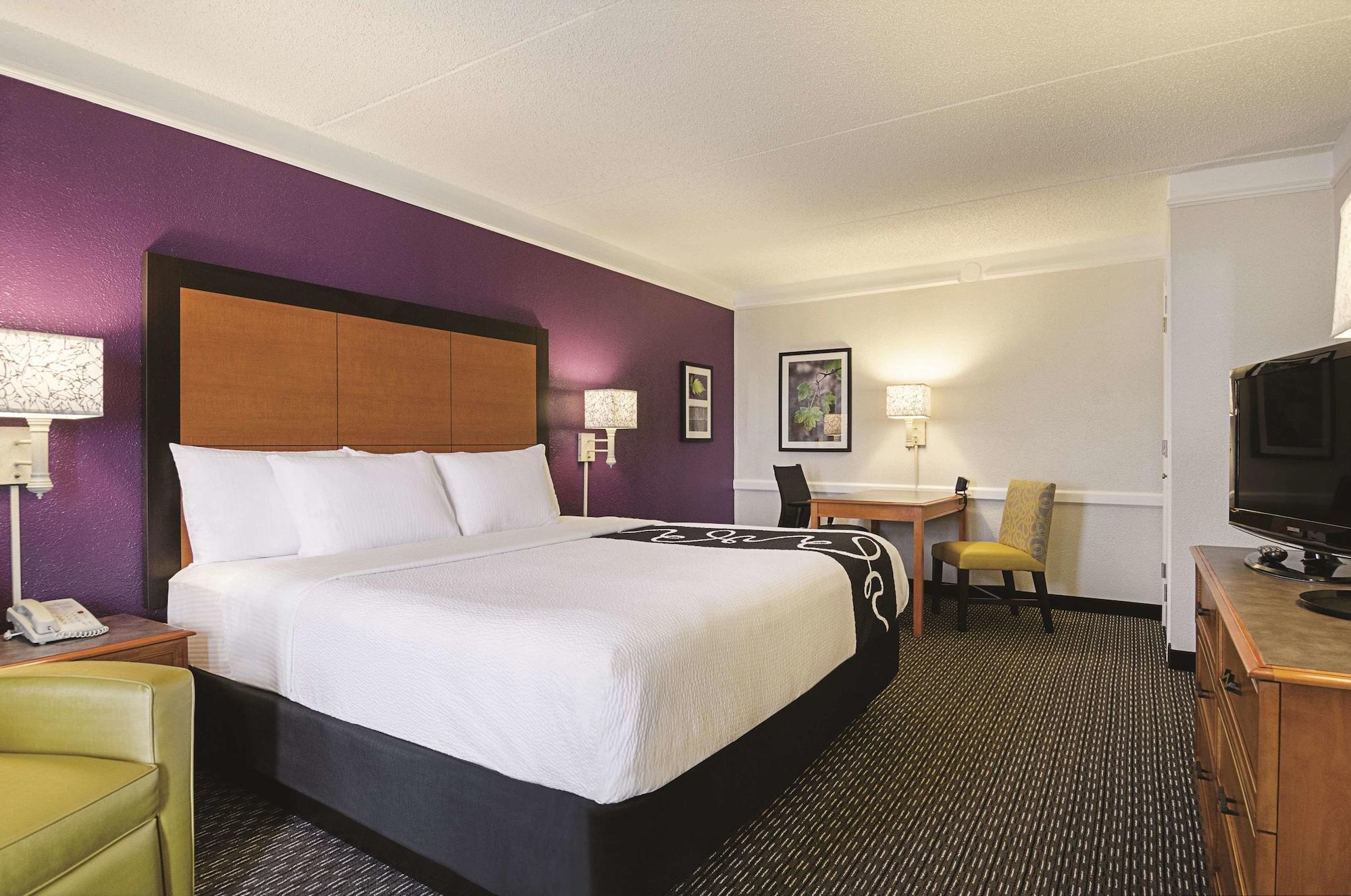 La Quinta Inn By Wyndham Odessa Eksteriør bilde