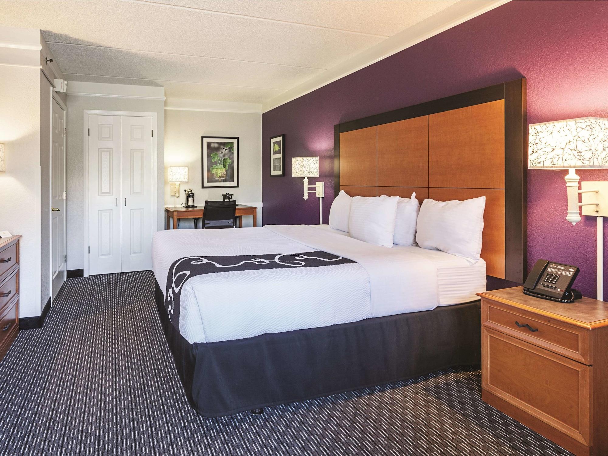 La Quinta Inn By Wyndham Odessa Eksteriør bilde