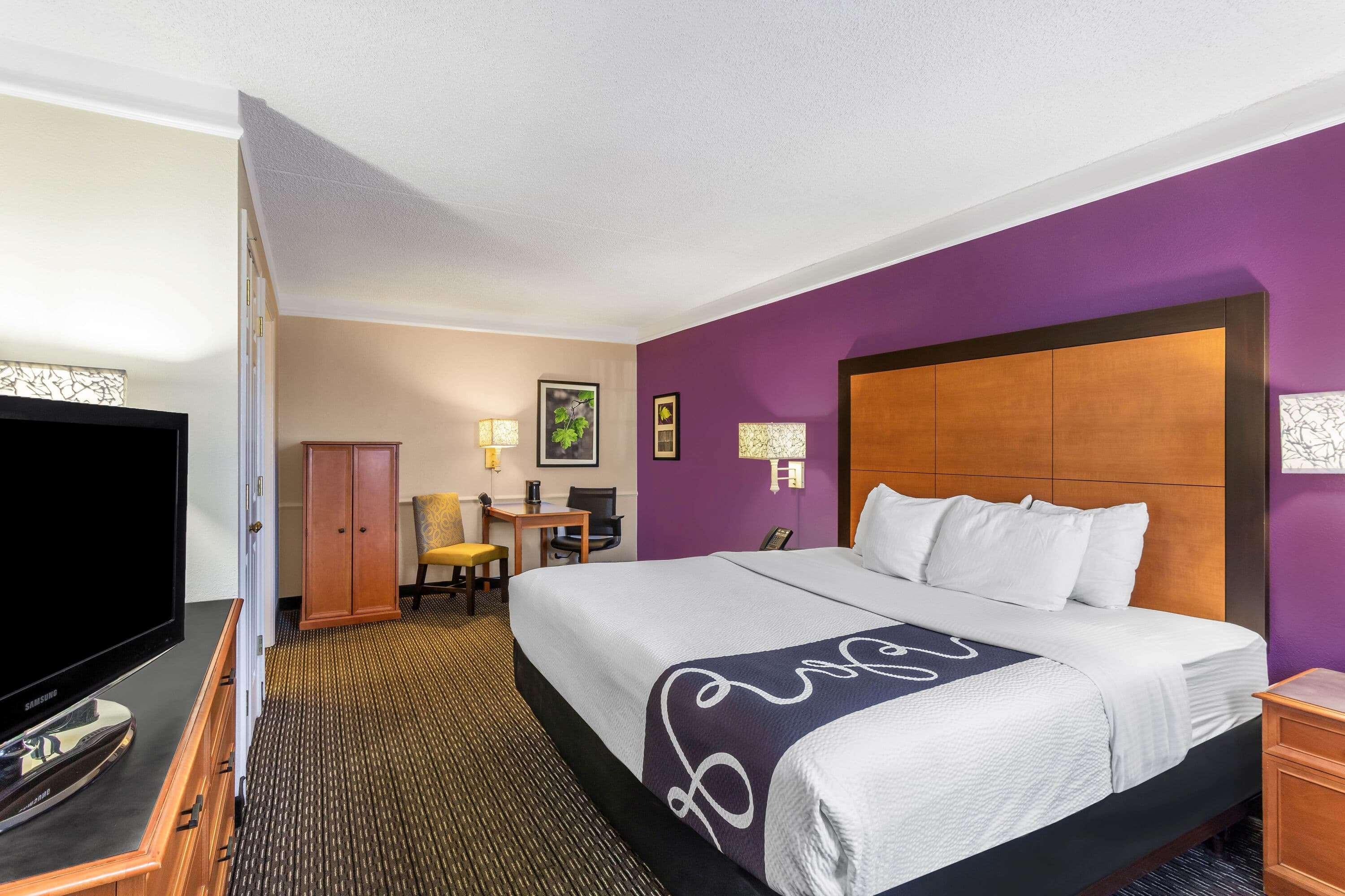 La Quinta Inn By Wyndham Odessa Eksteriør bilde