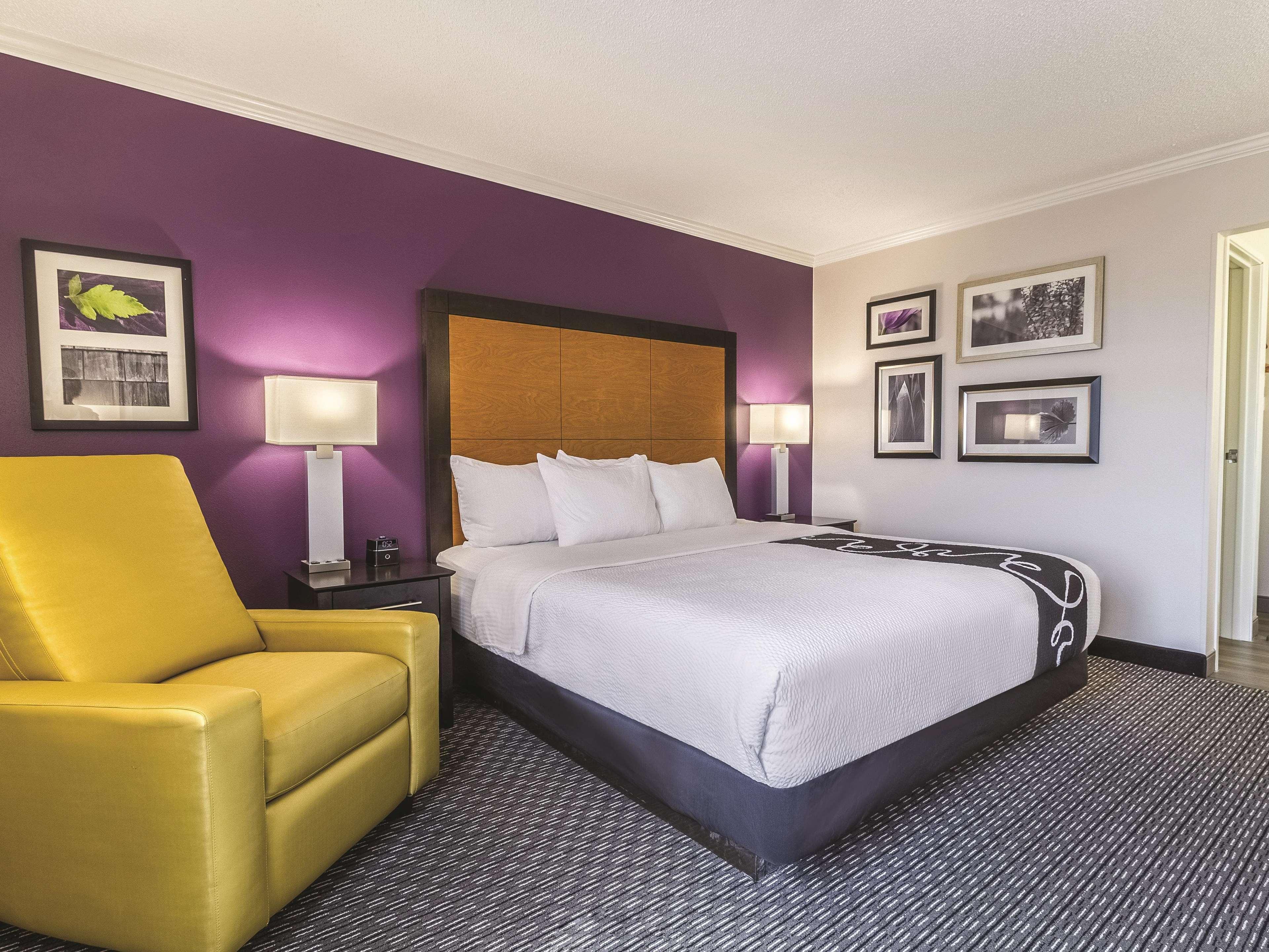 La Quinta Inn By Wyndham Odessa Eksteriør bilde