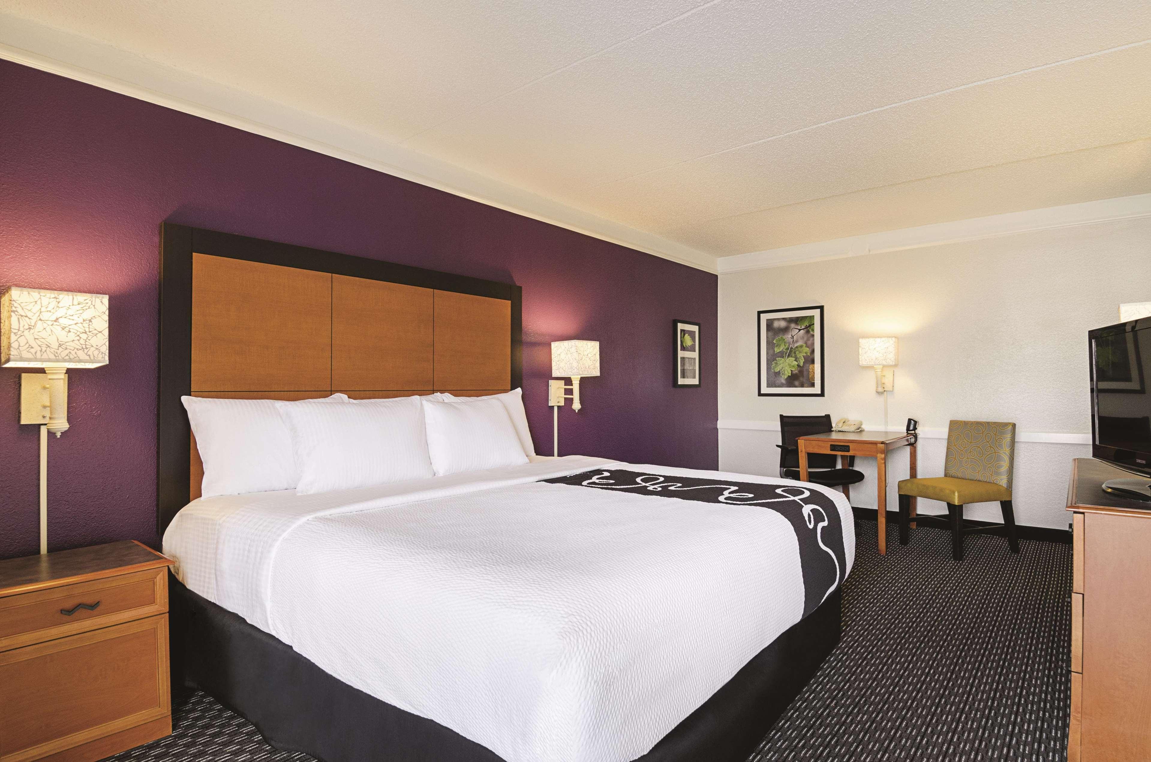 La Quinta Inn By Wyndham Odessa Eksteriør bilde