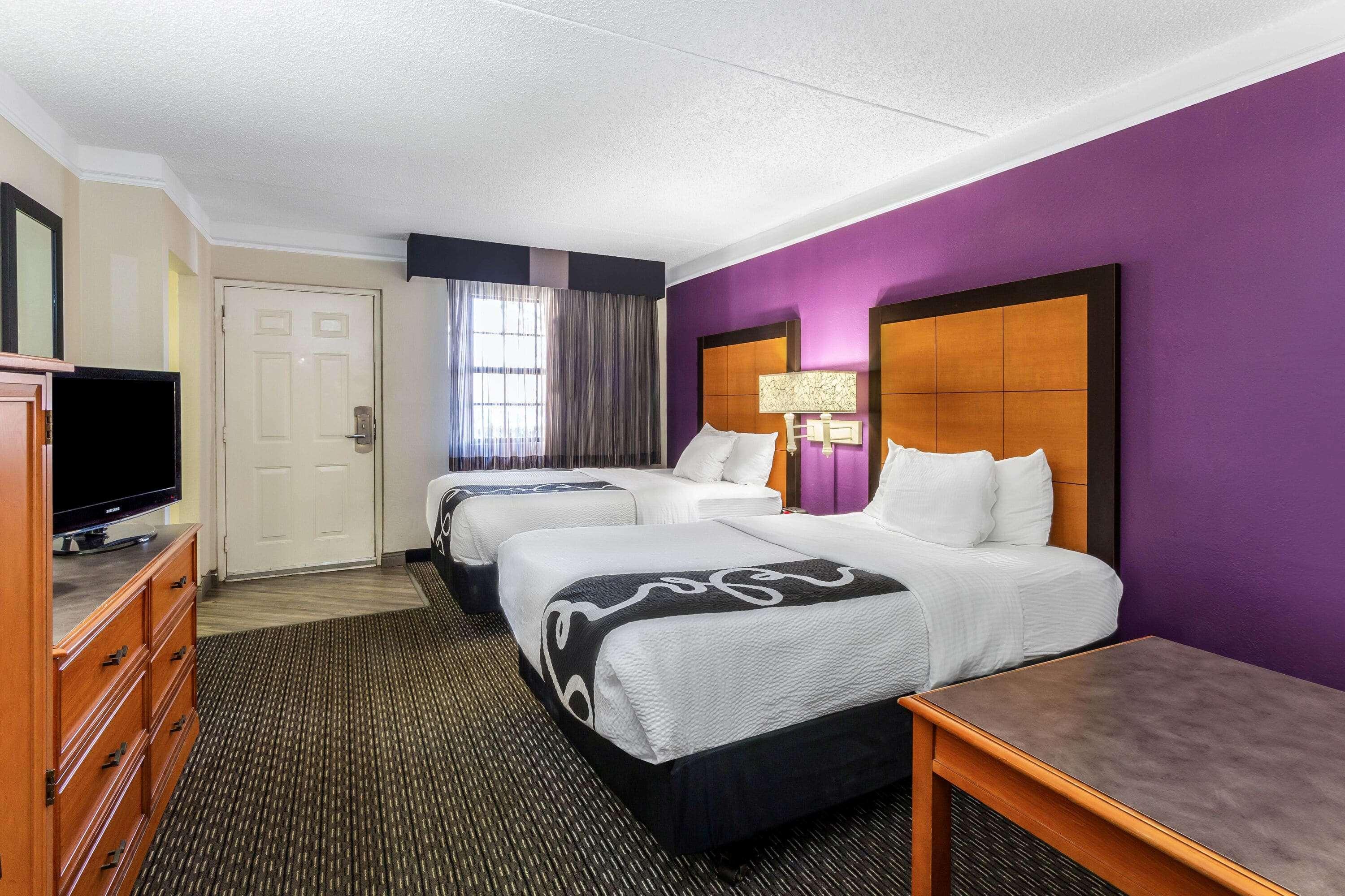 La Quinta Inn By Wyndham Odessa Eksteriør bilde