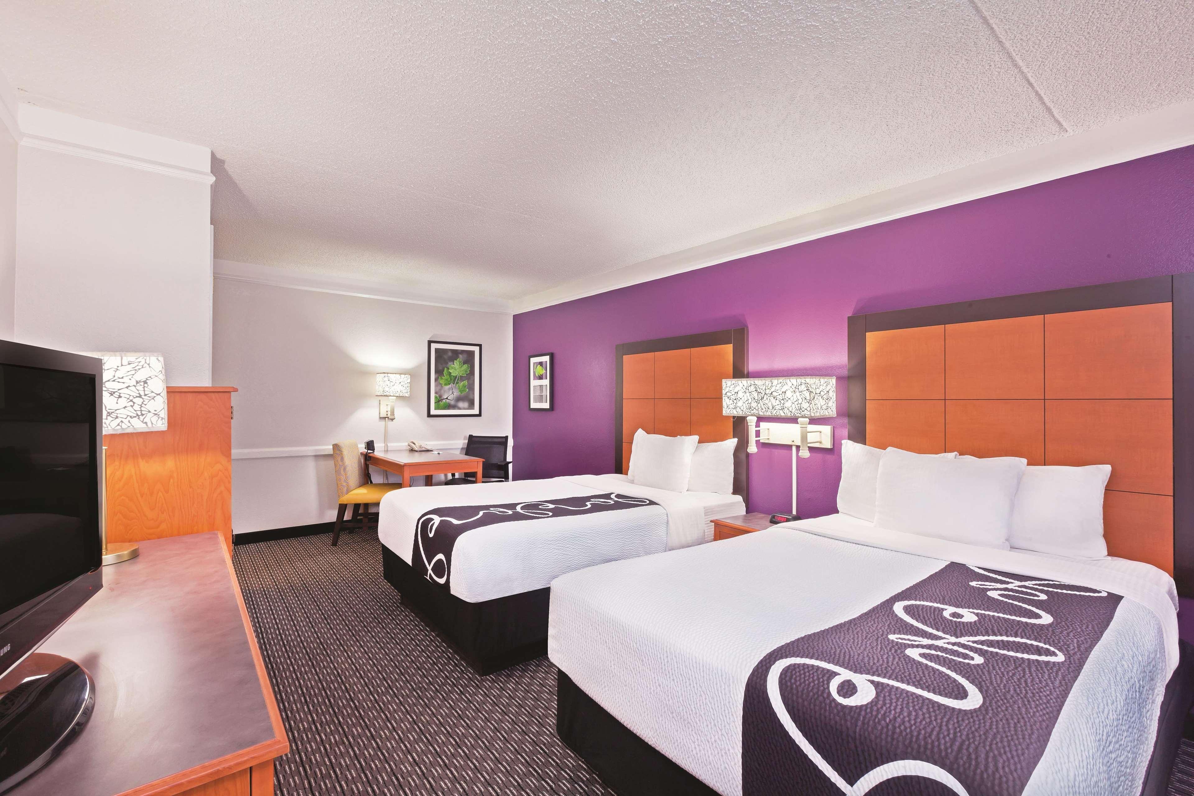 La Quinta Inn By Wyndham Odessa Eksteriør bilde
