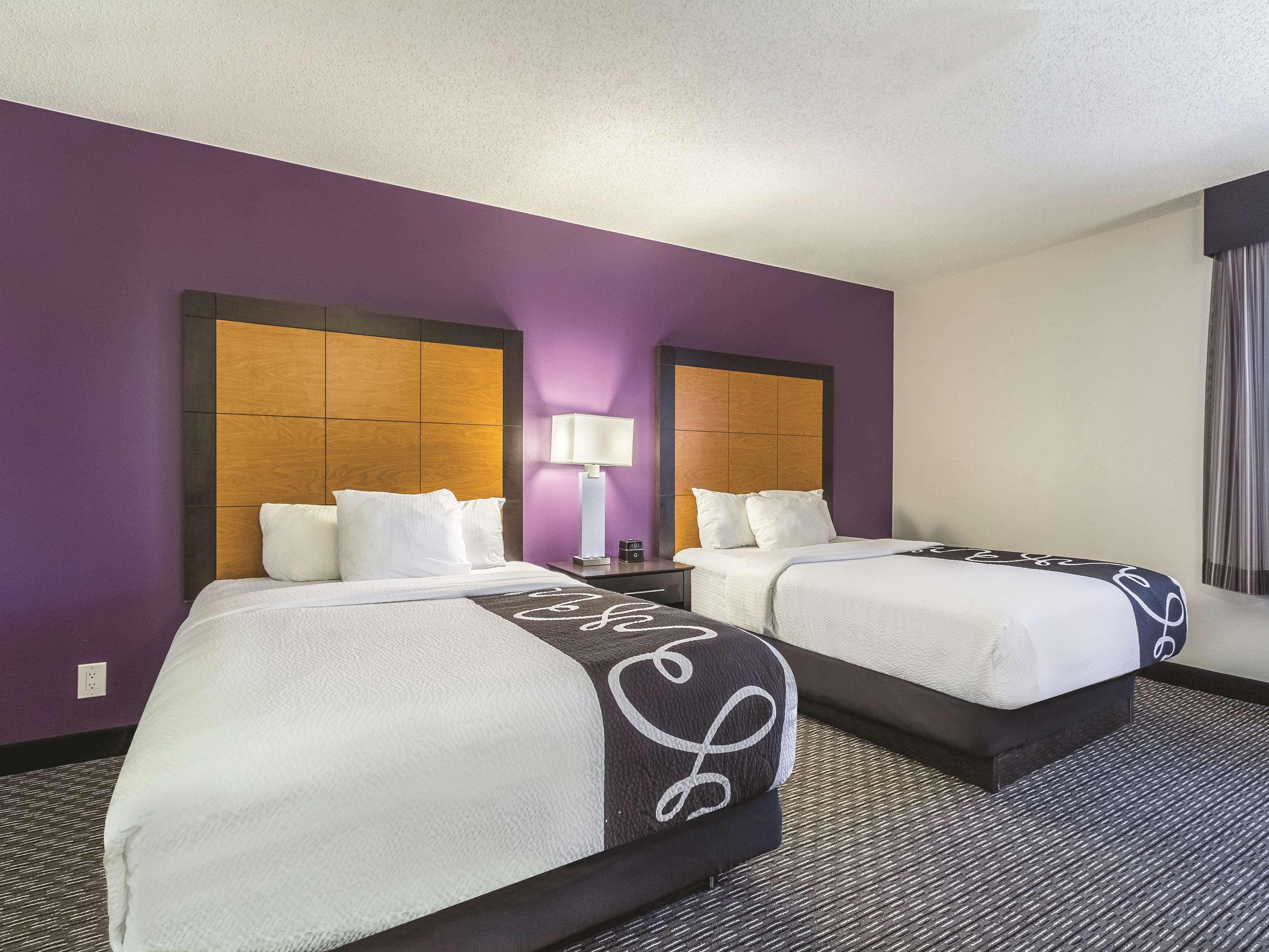 La Quinta Inn By Wyndham Odessa Eksteriør bilde
