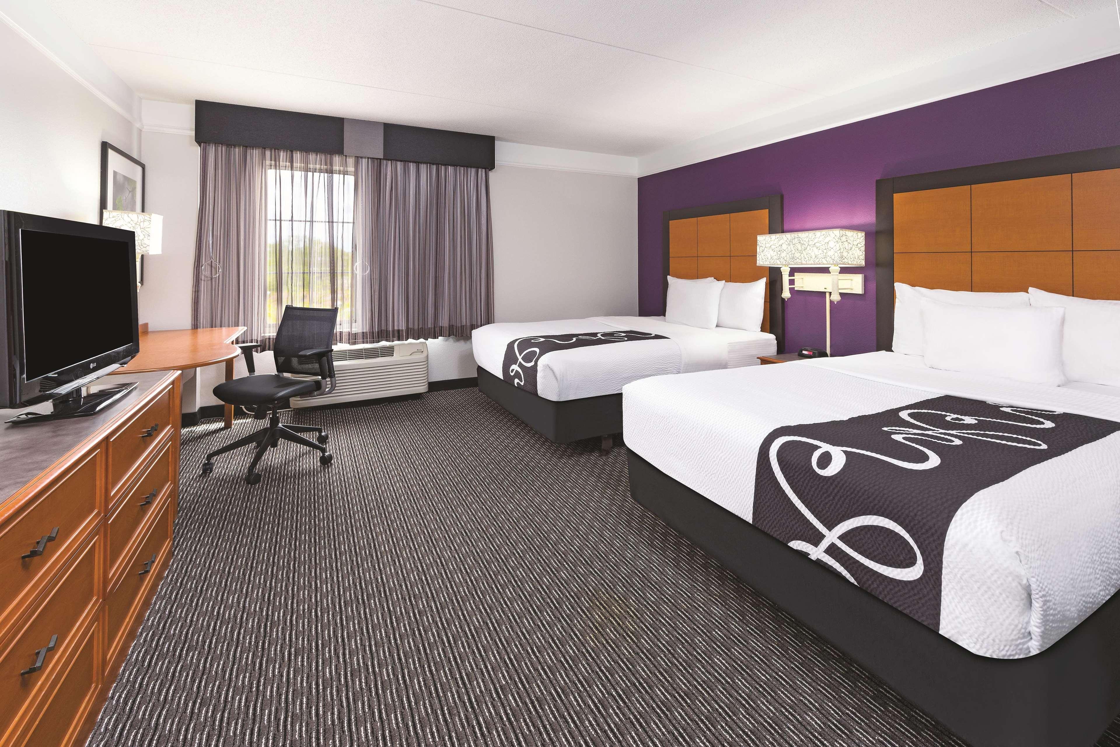 La Quinta Inn By Wyndham Odessa Eksteriør bilde