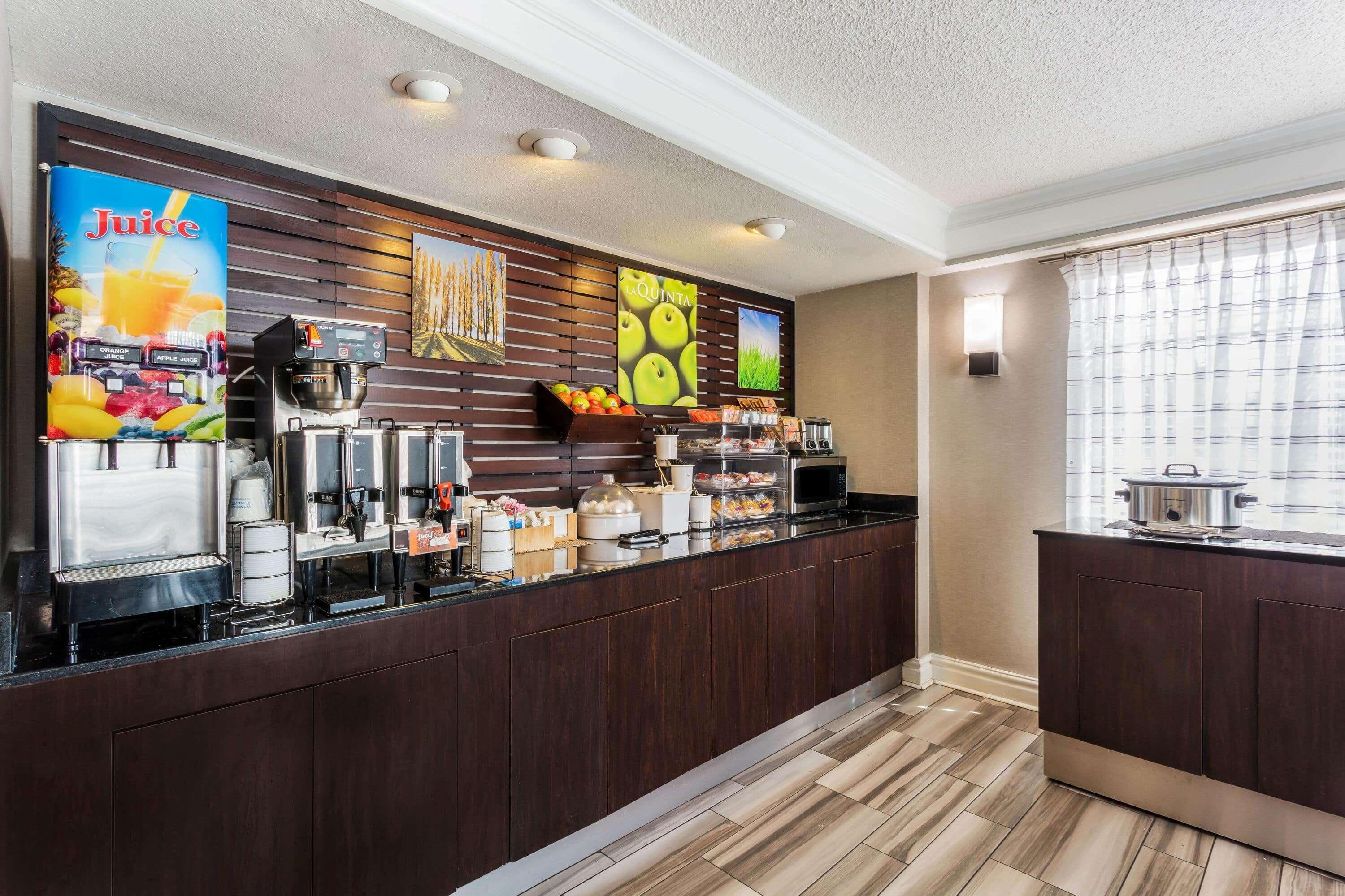 La Quinta Inn By Wyndham Odessa Eksteriør bilde