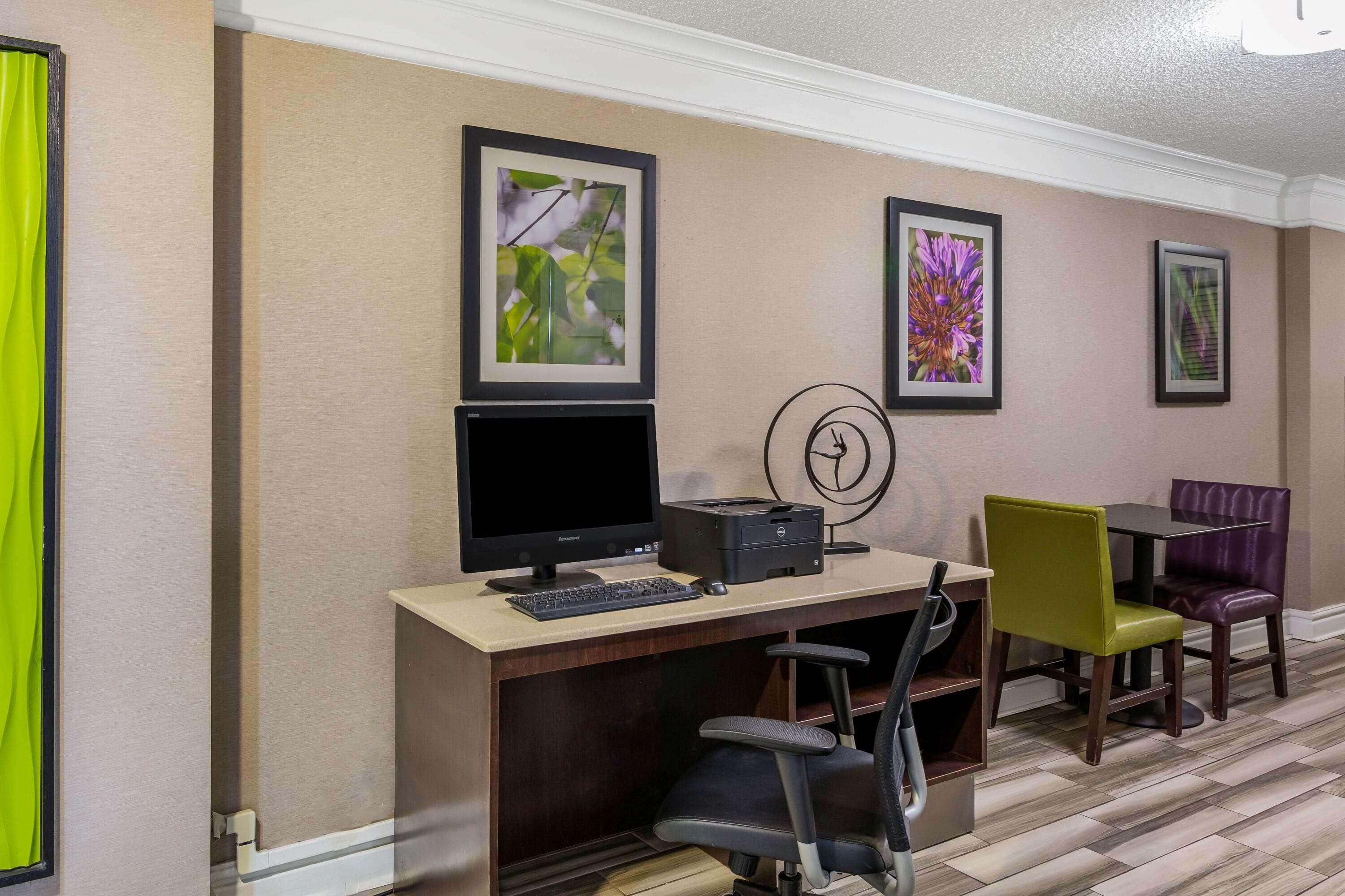 La Quinta Inn By Wyndham Odessa Eksteriør bilde