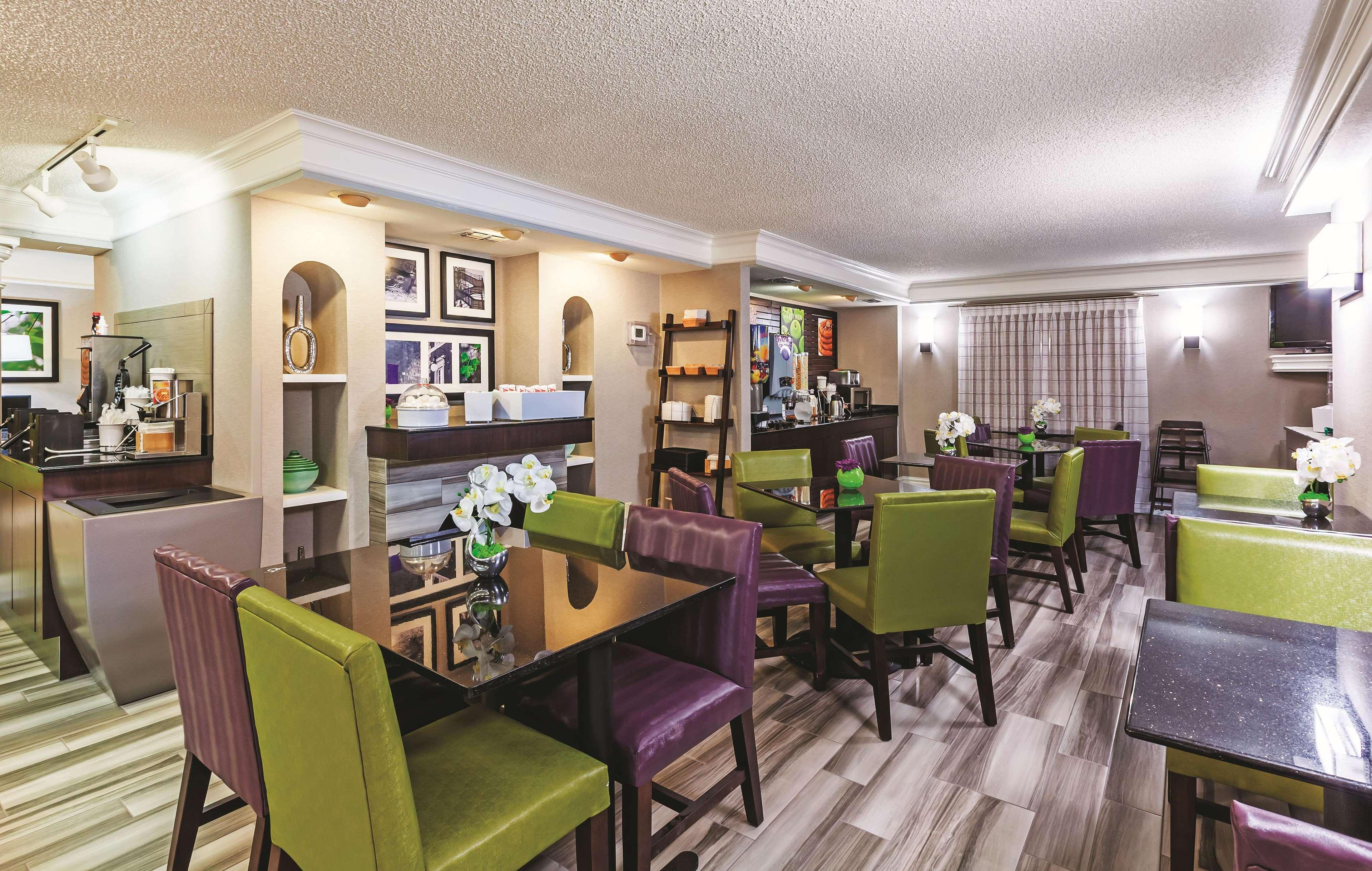 La Quinta Inn By Wyndham Odessa Eksteriør bilde