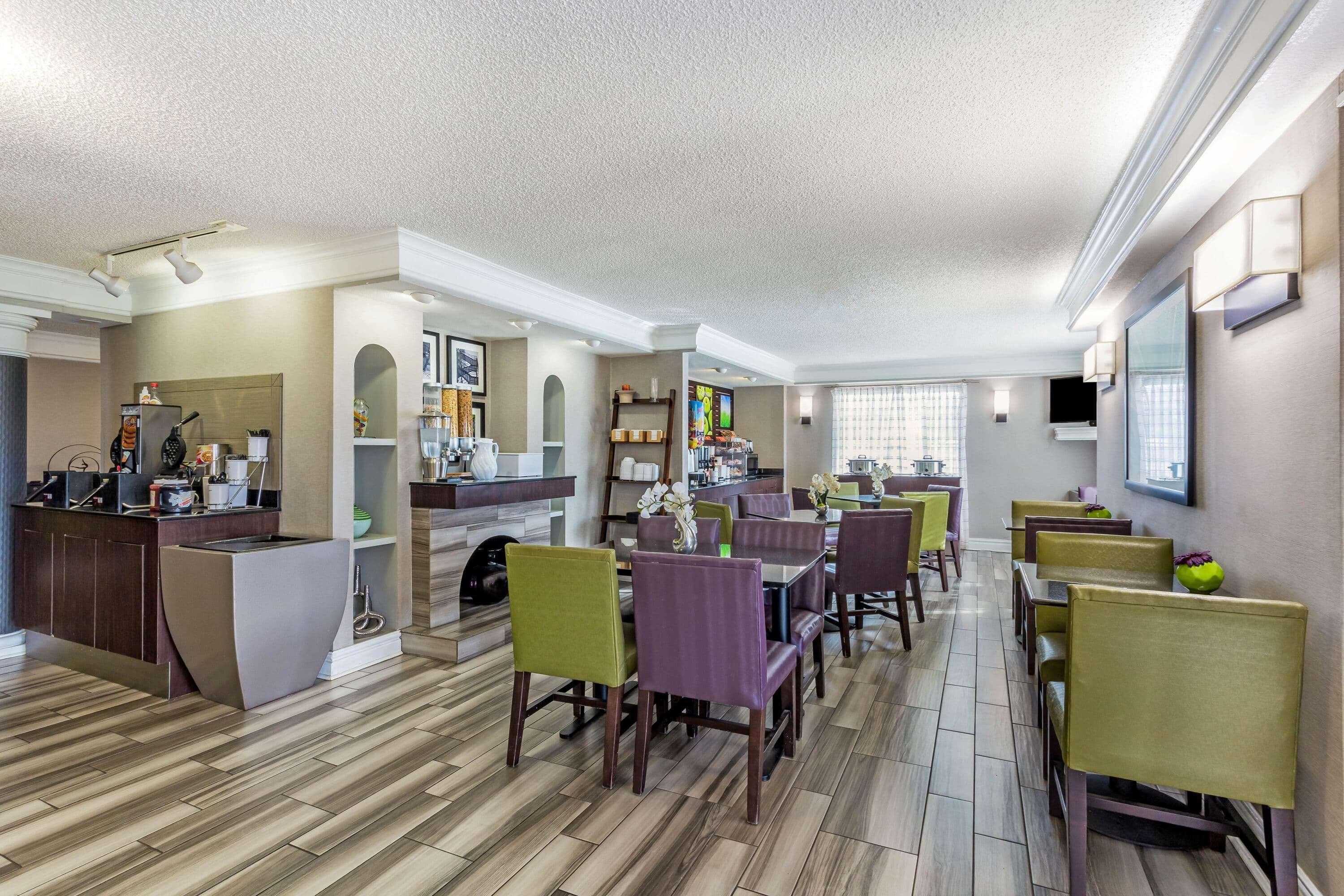 La Quinta Inn By Wyndham Odessa Eksteriør bilde