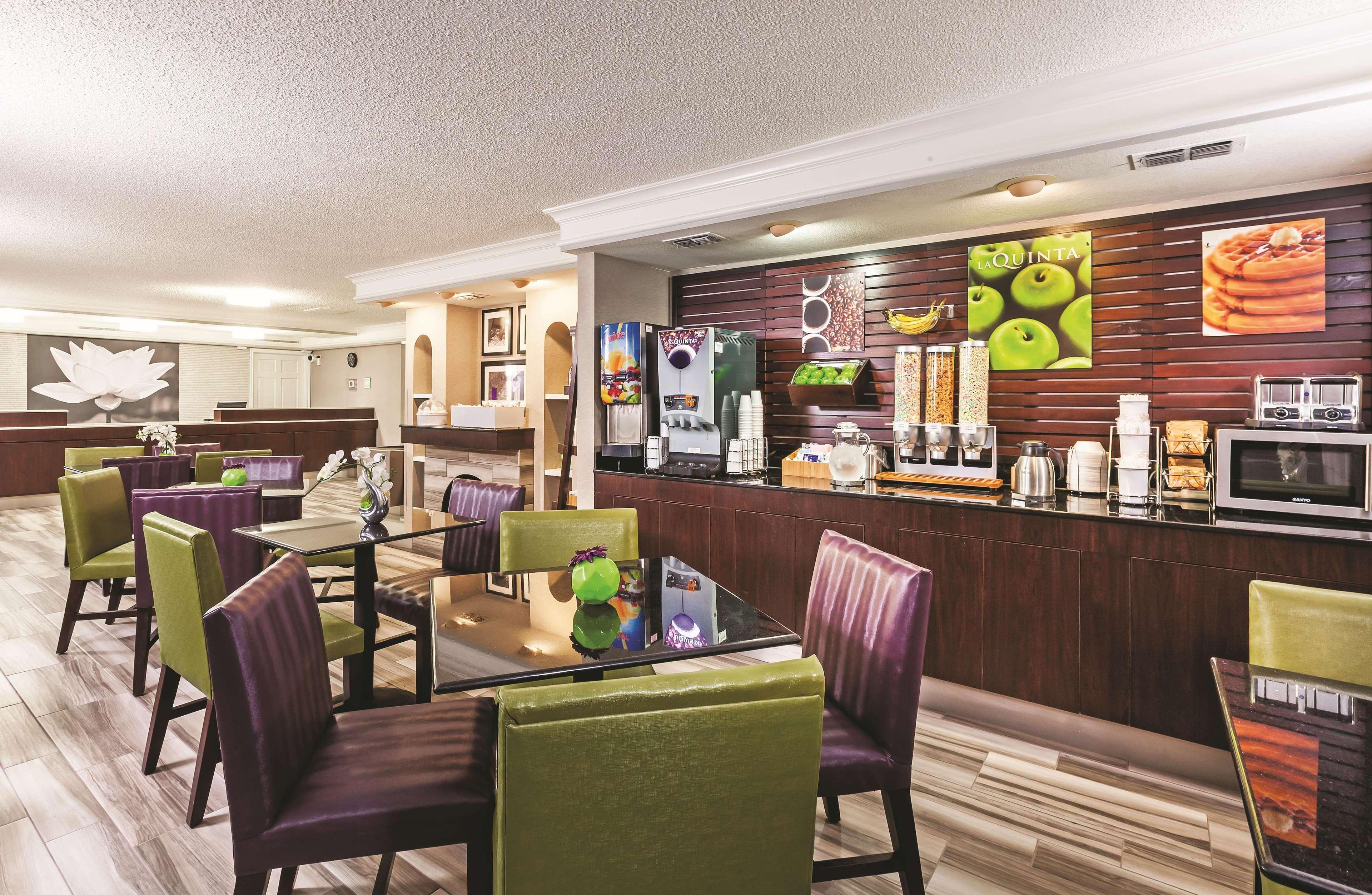 La Quinta Inn By Wyndham Odessa Eksteriør bilde