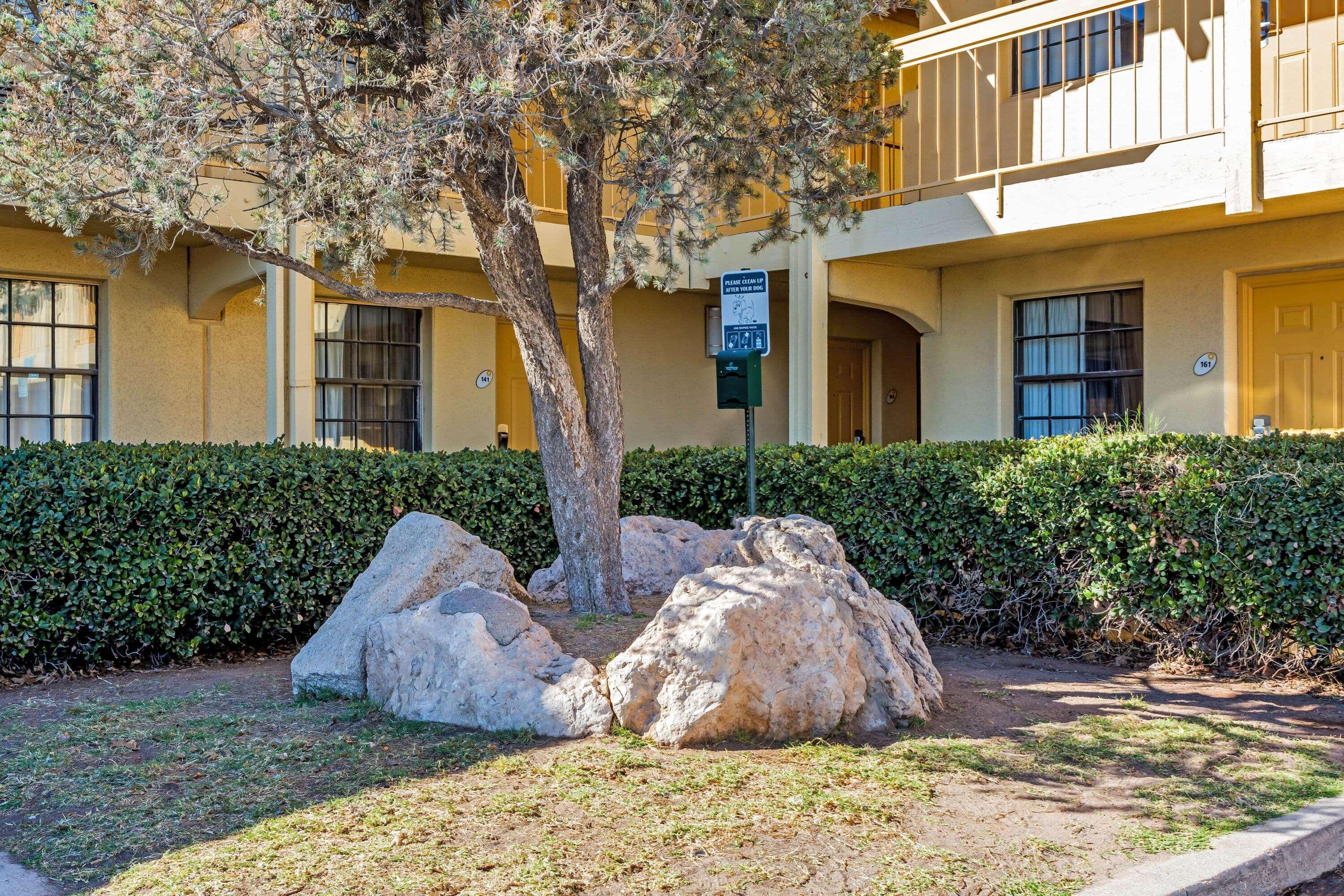 La Quinta Inn By Wyndham Odessa Eksteriør bilde
