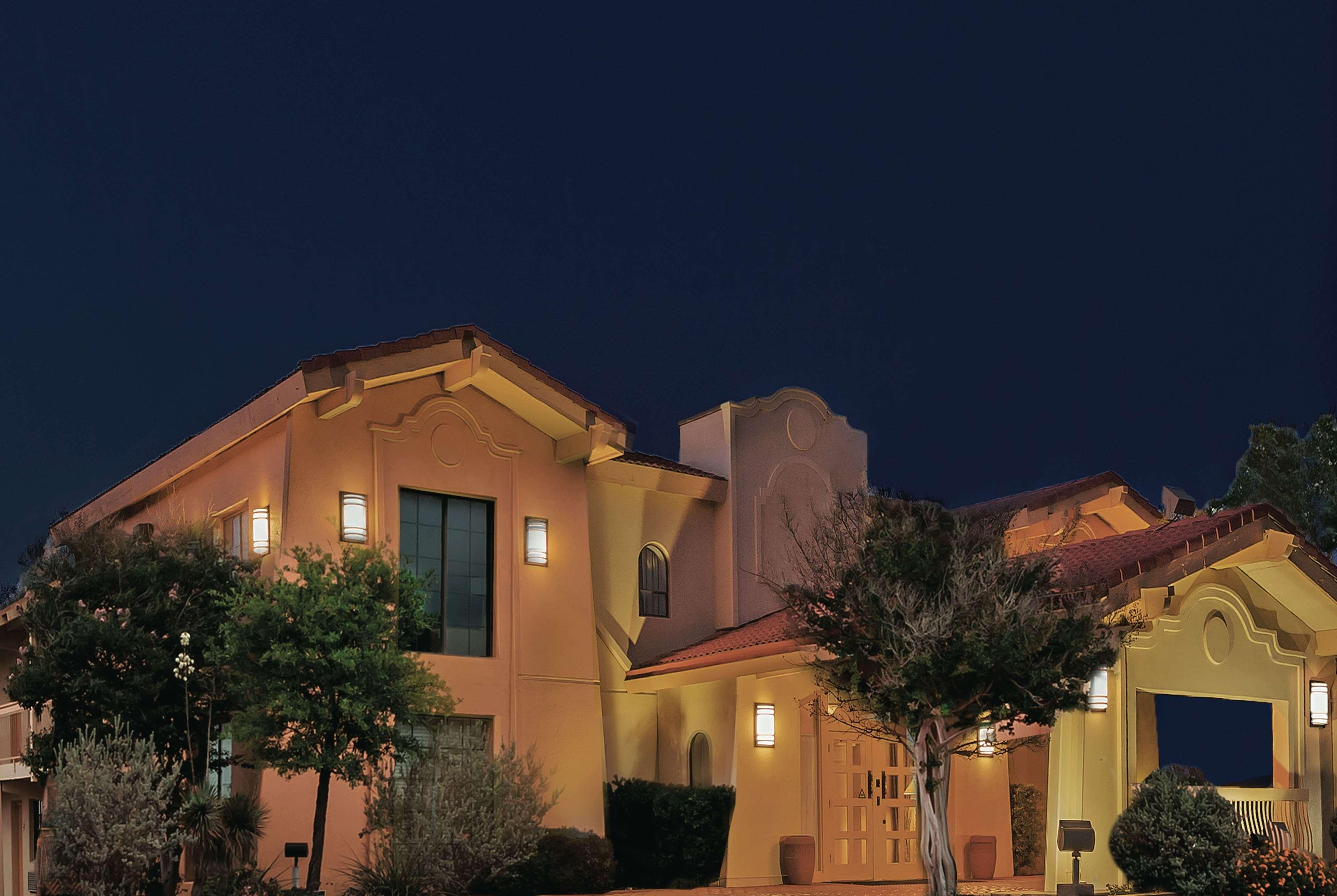 La Quinta Inn By Wyndham Odessa Eksteriør bilde