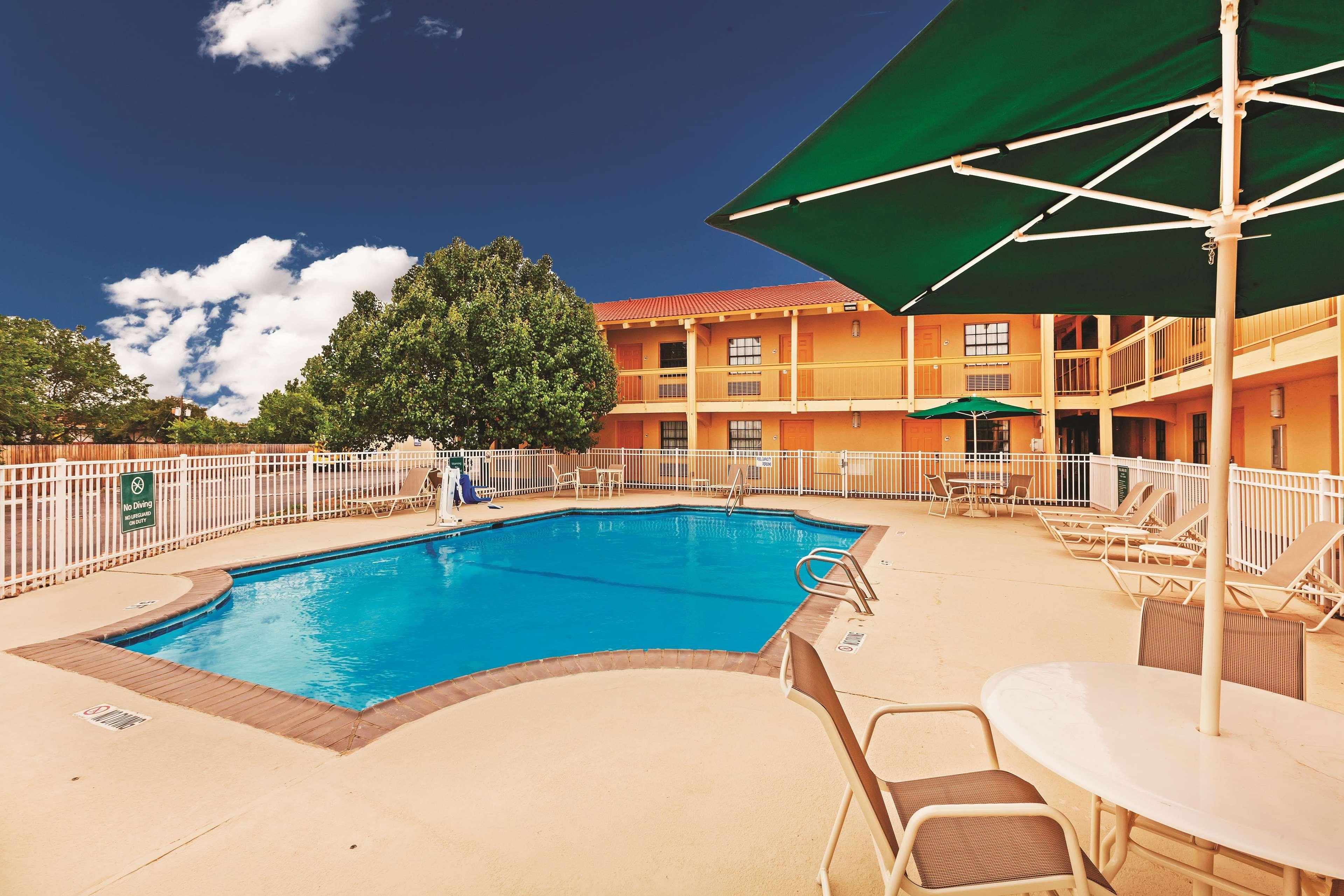 La Quinta Inn By Wyndham Odessa Eksteriør bilde