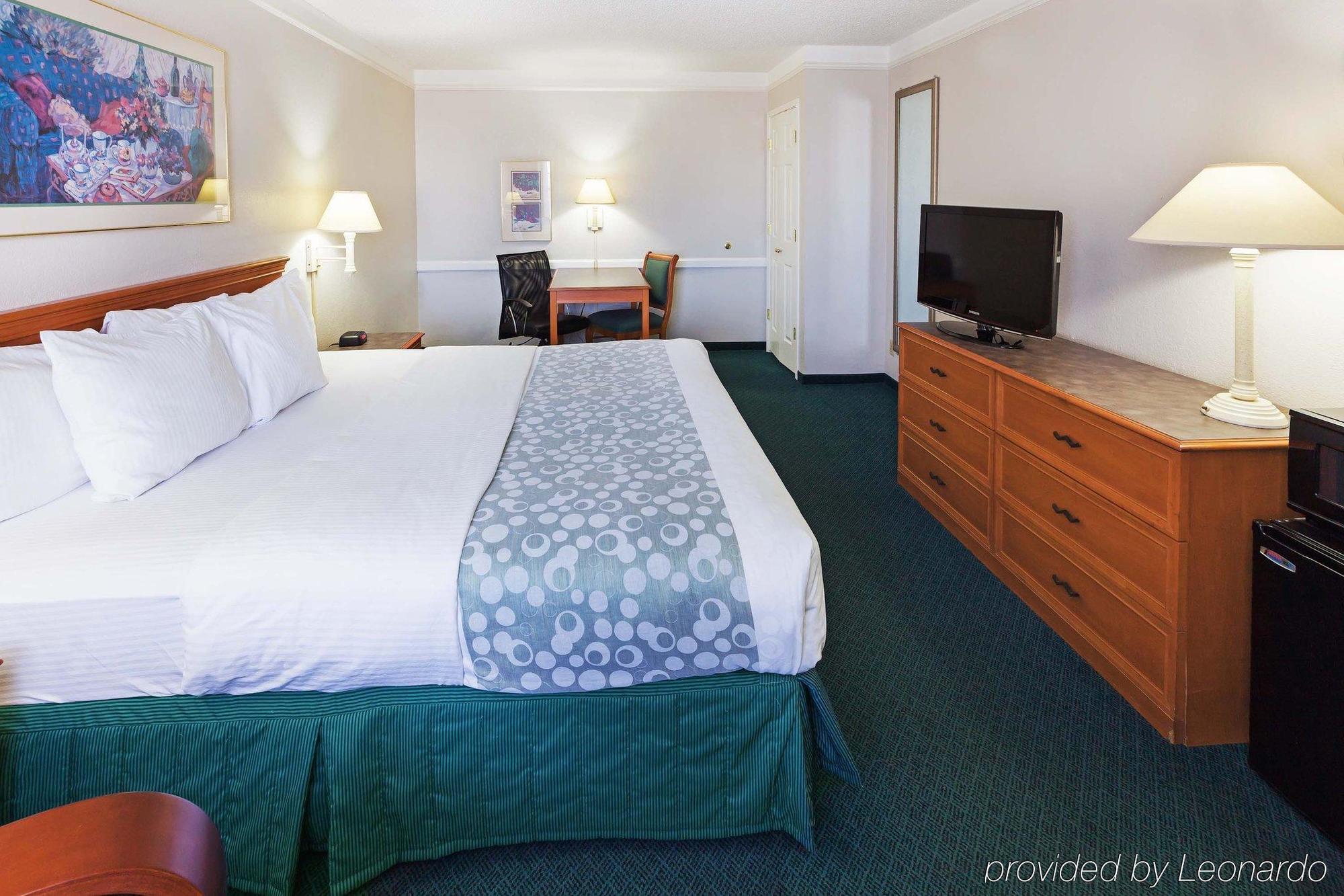 La Quinta Inn By Wyndham Odessa Eksteriør bilde