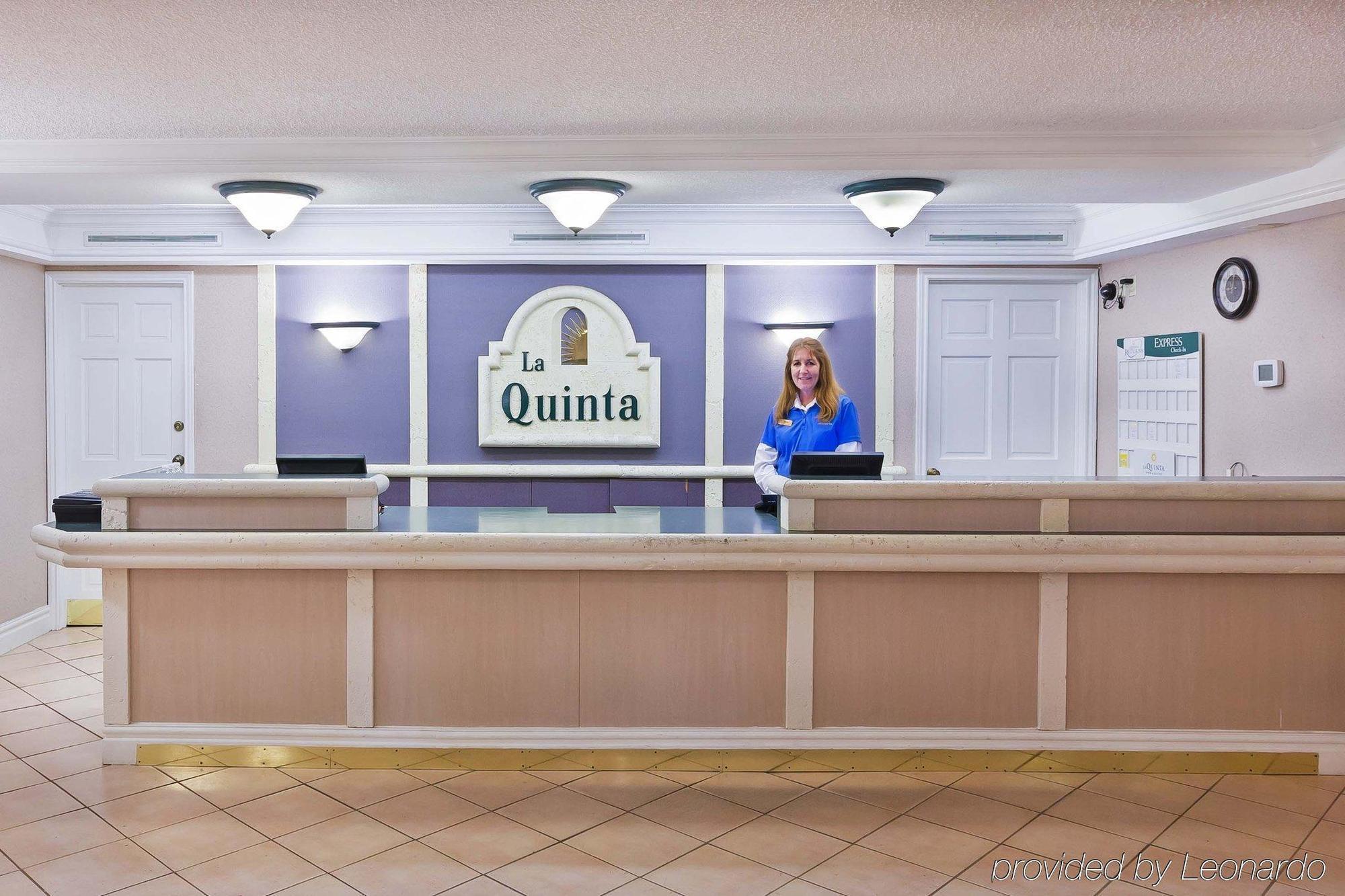 La Quinta Inn By Wyndham Odessa Eksteriør bilde