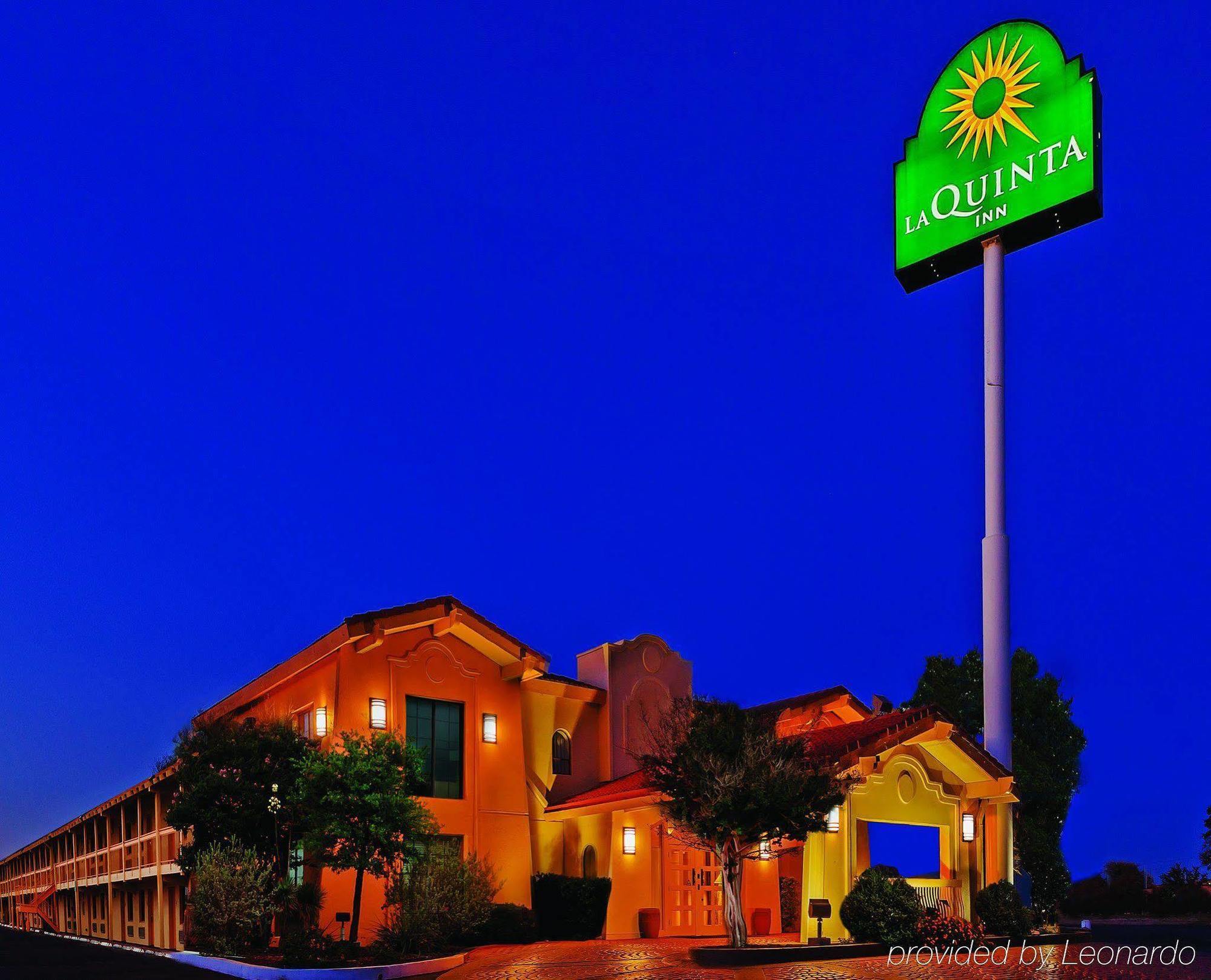 La Quinta Inn By Wyndham Odessa Eksteriør bilde