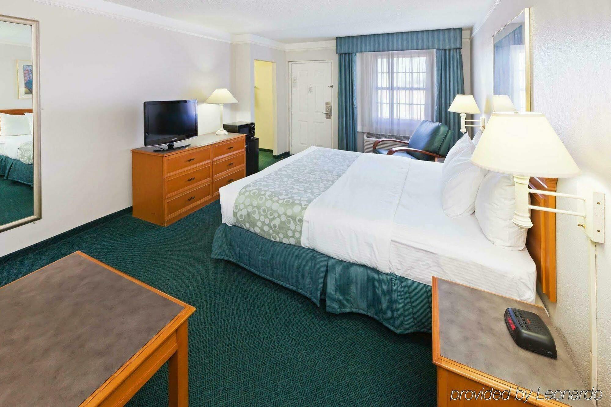 La Quinta Inn By Wyndham Odessa Eksteriør bilde