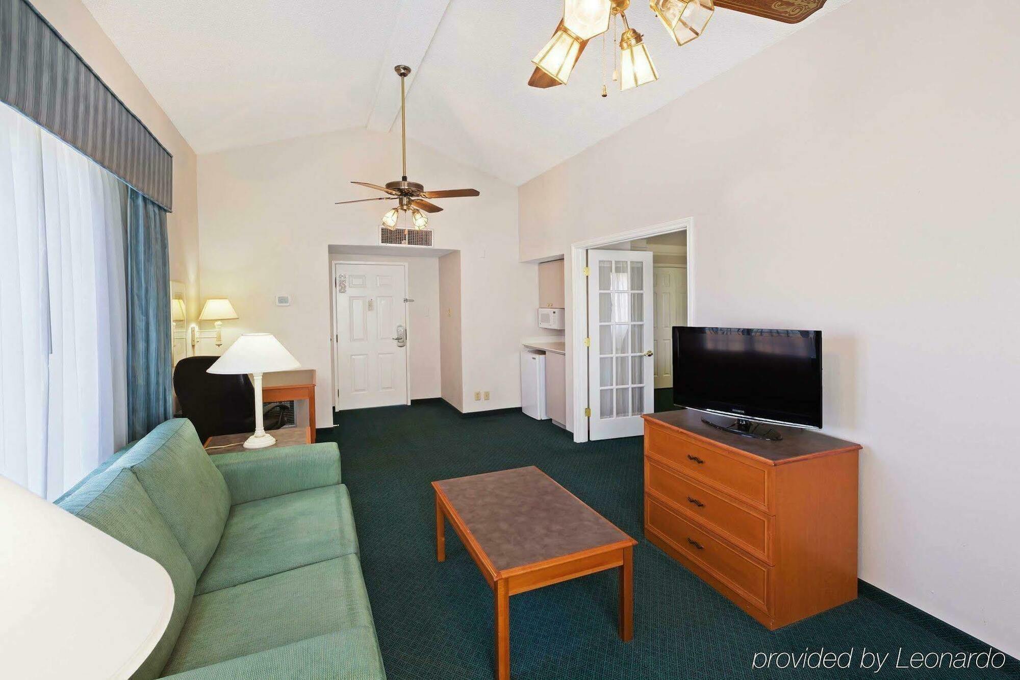 La Quinta Inn By Wyndham Odessa Eksteriør bilde