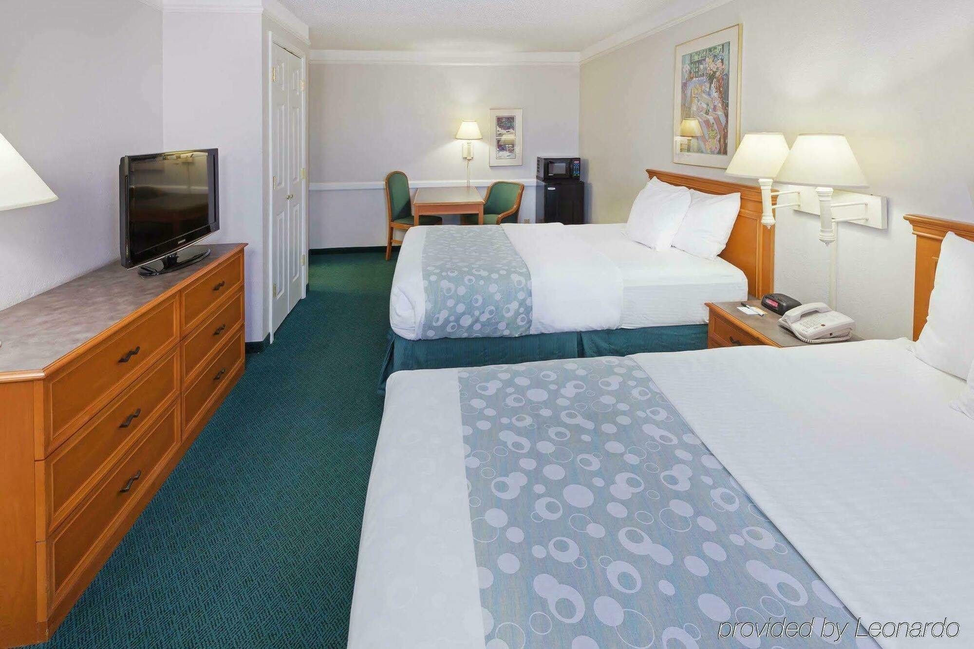 La Quinta Inn By Wyndham Odessa Eksteriør bilde
